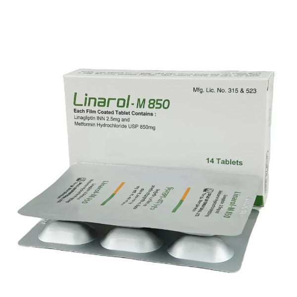 linarol-m-850-mg